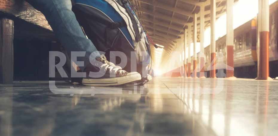 بلیط قطار شیراز طبس